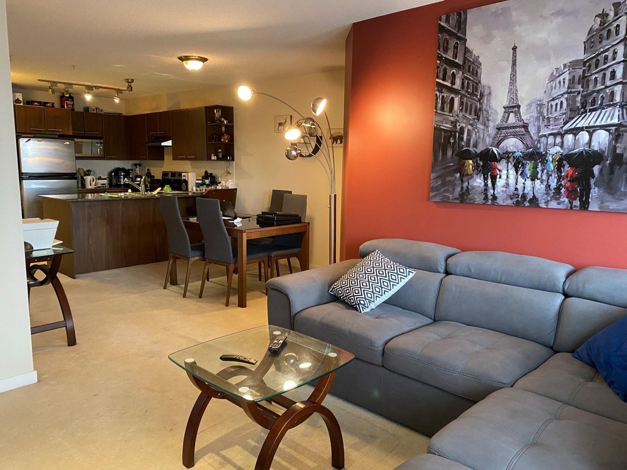 303-4768 Brentwood Drive, Burnaby