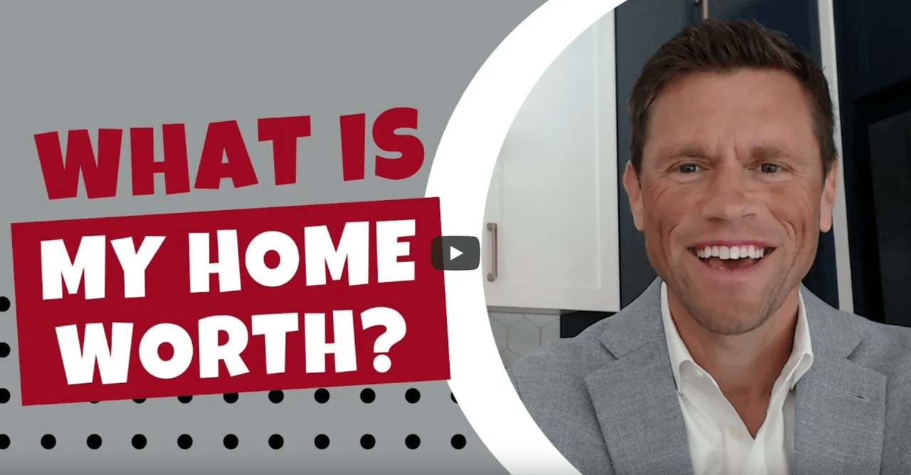 What is My Home Worth?