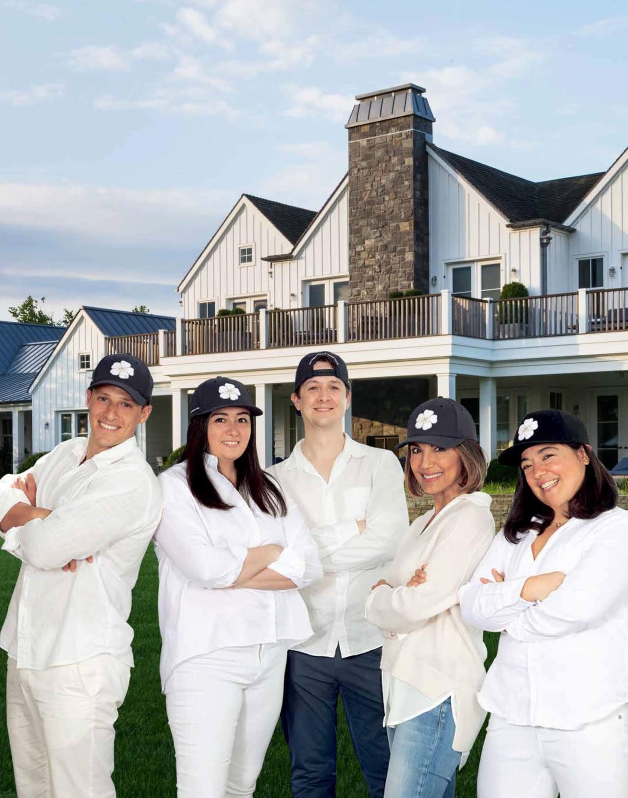 Mala Sander+Team: ‘Representing and Selling All the Best of the Hamptons’