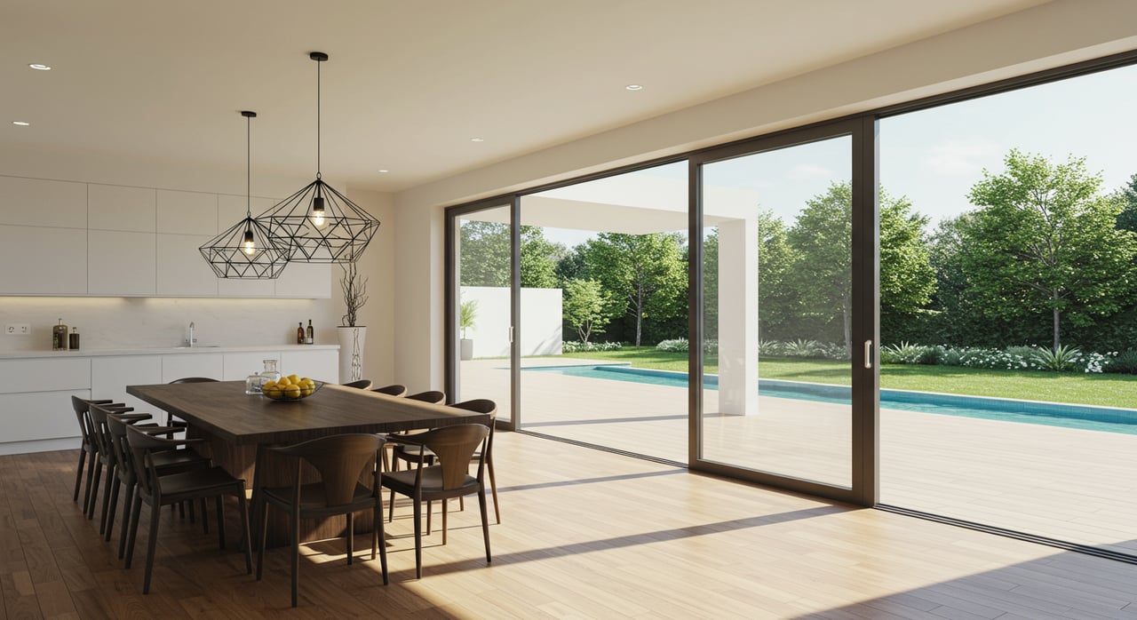 4 Bright Ideas for Staging Your Home with Lighting