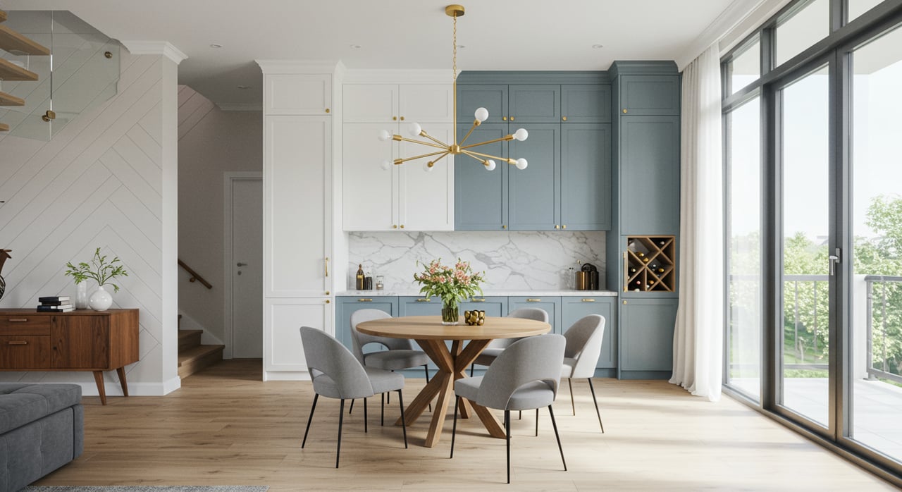 4 Home Projects That Add Instant Value