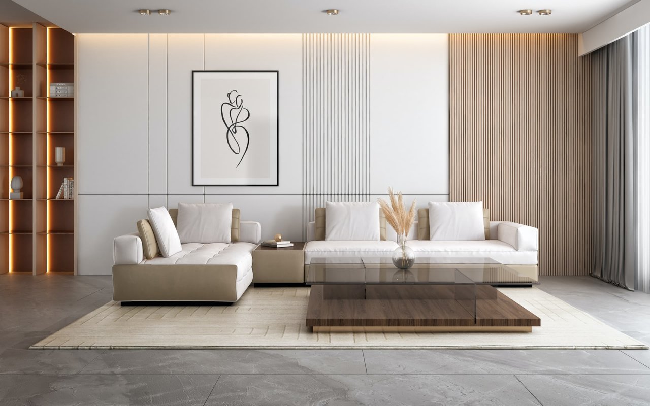 Let’s Talk About 2024 Home Design Trends