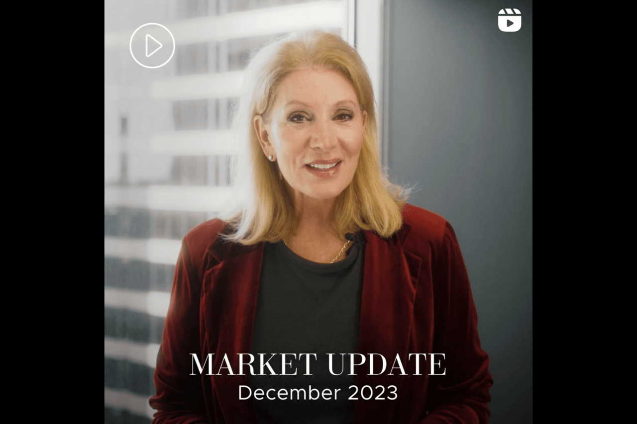 What is going on with the Dallas Market?