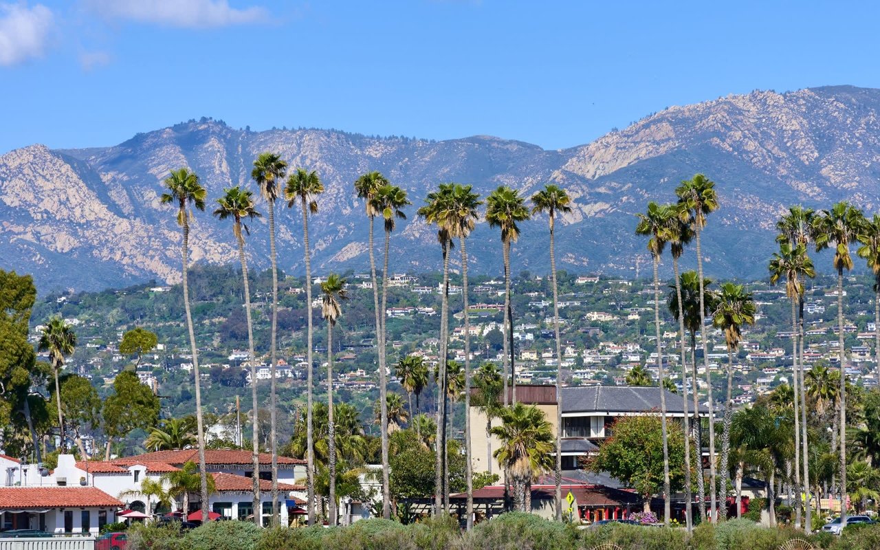 Santa Barbara Neighborhood Guide