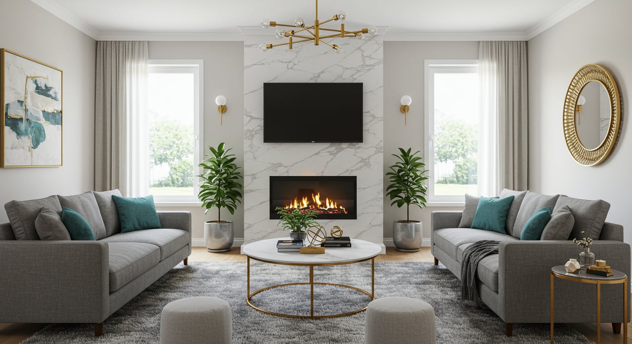 Celebrate an Early Valentines Day in Los Altos