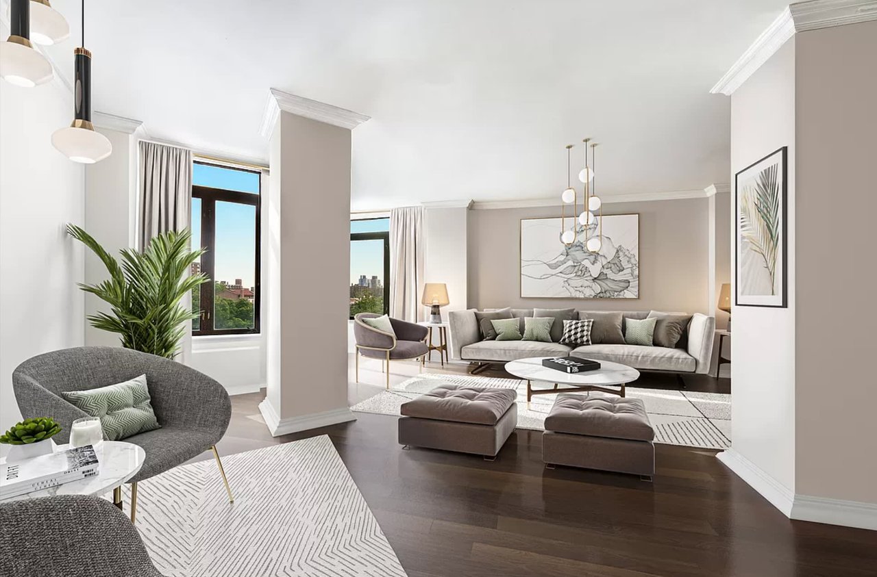 380 Lenox Avenue Apt #7A