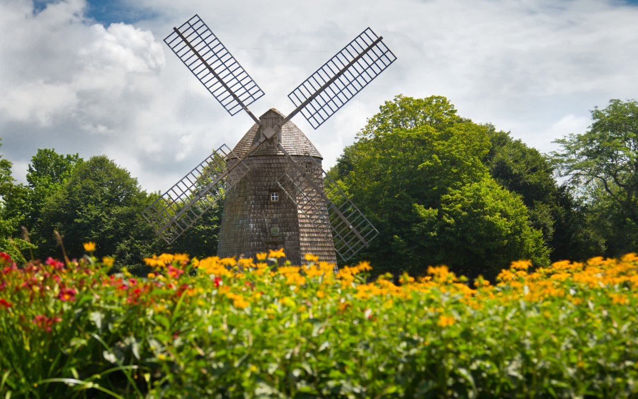 Sag Harbor