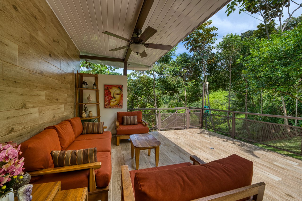 Boutique Jungle Hospitality Asset, Uvita, Puntarenas