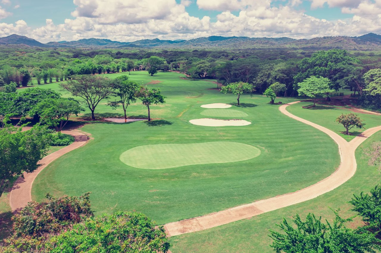 Tropical Modern Residence, Hacienda Pinilla, Guanacaste