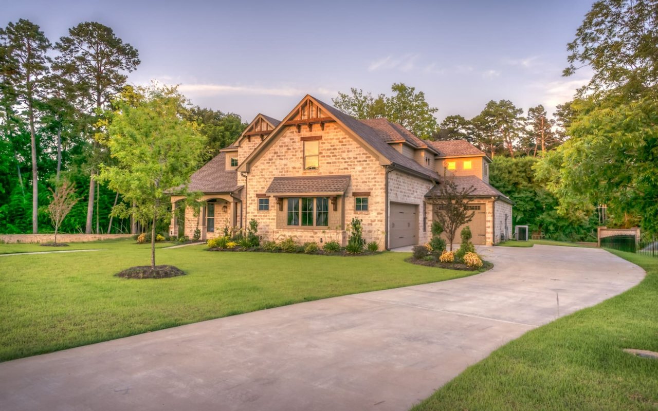 Finding Your New Home in Albemarle County, VA