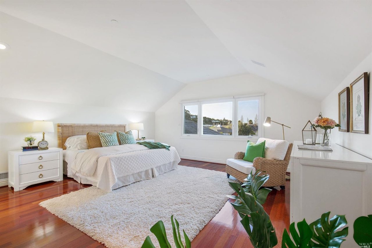 Dramatic Waterfront Home with Private Boat Slip- Represented Buyer