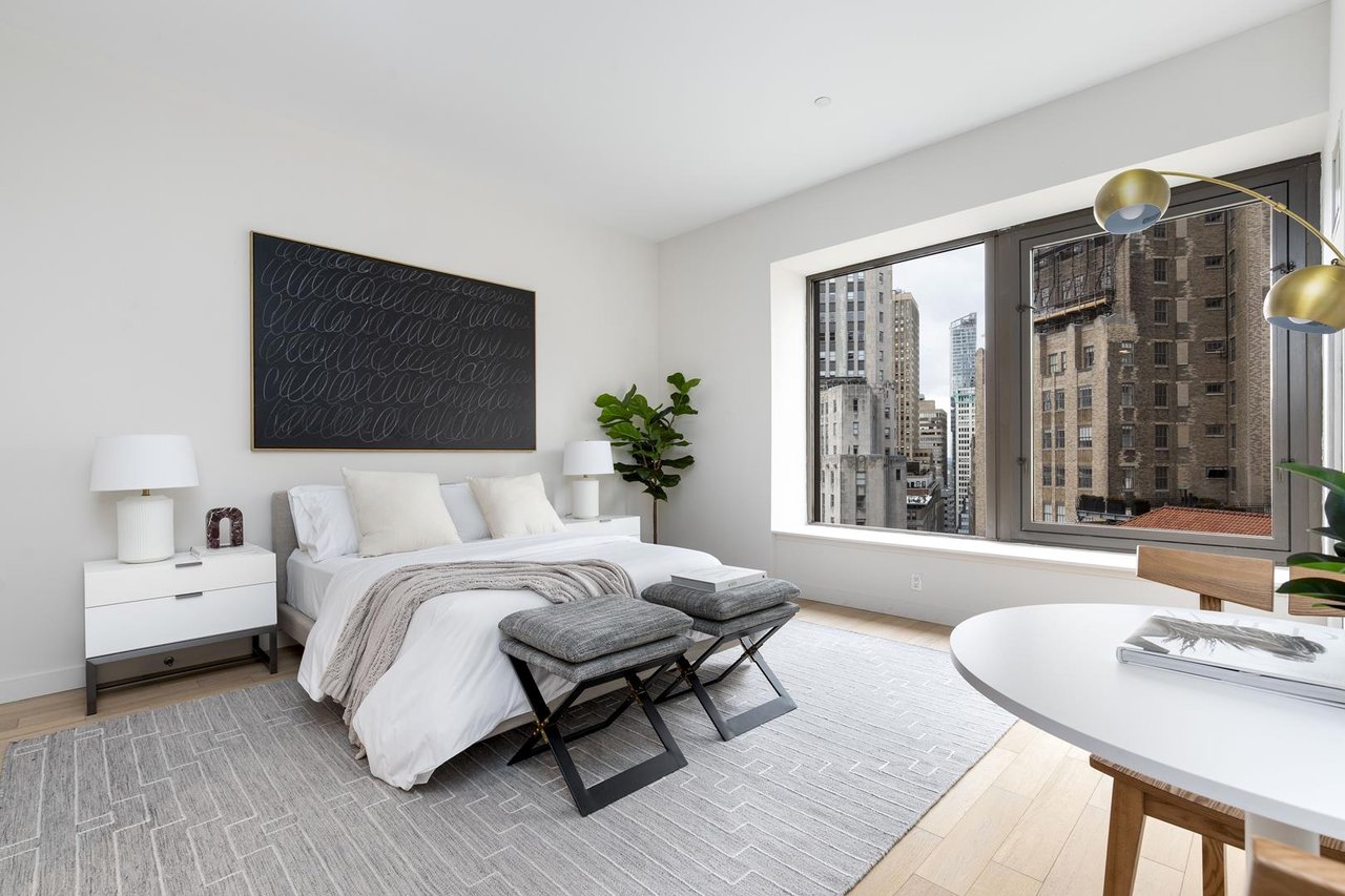 75 Wall Street, Apt 29L