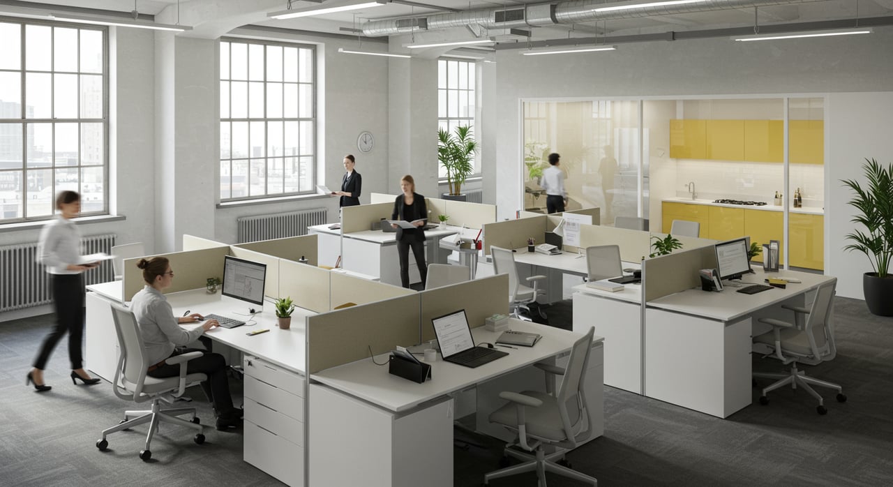 Strong August U.S. Jobs Growth Suggests That Higher Interest Rates Are Coming