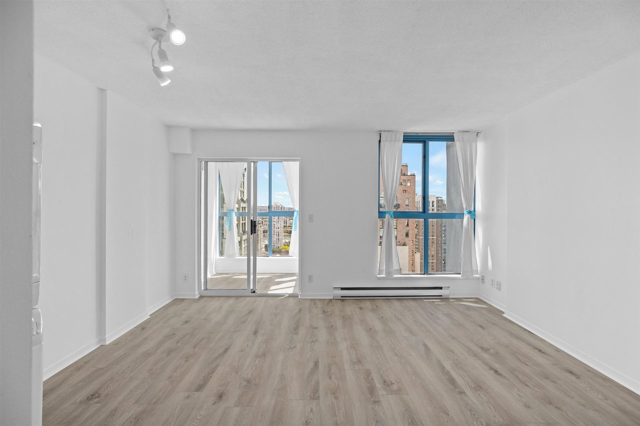 1707-1238 Seymour Street, Vancouver