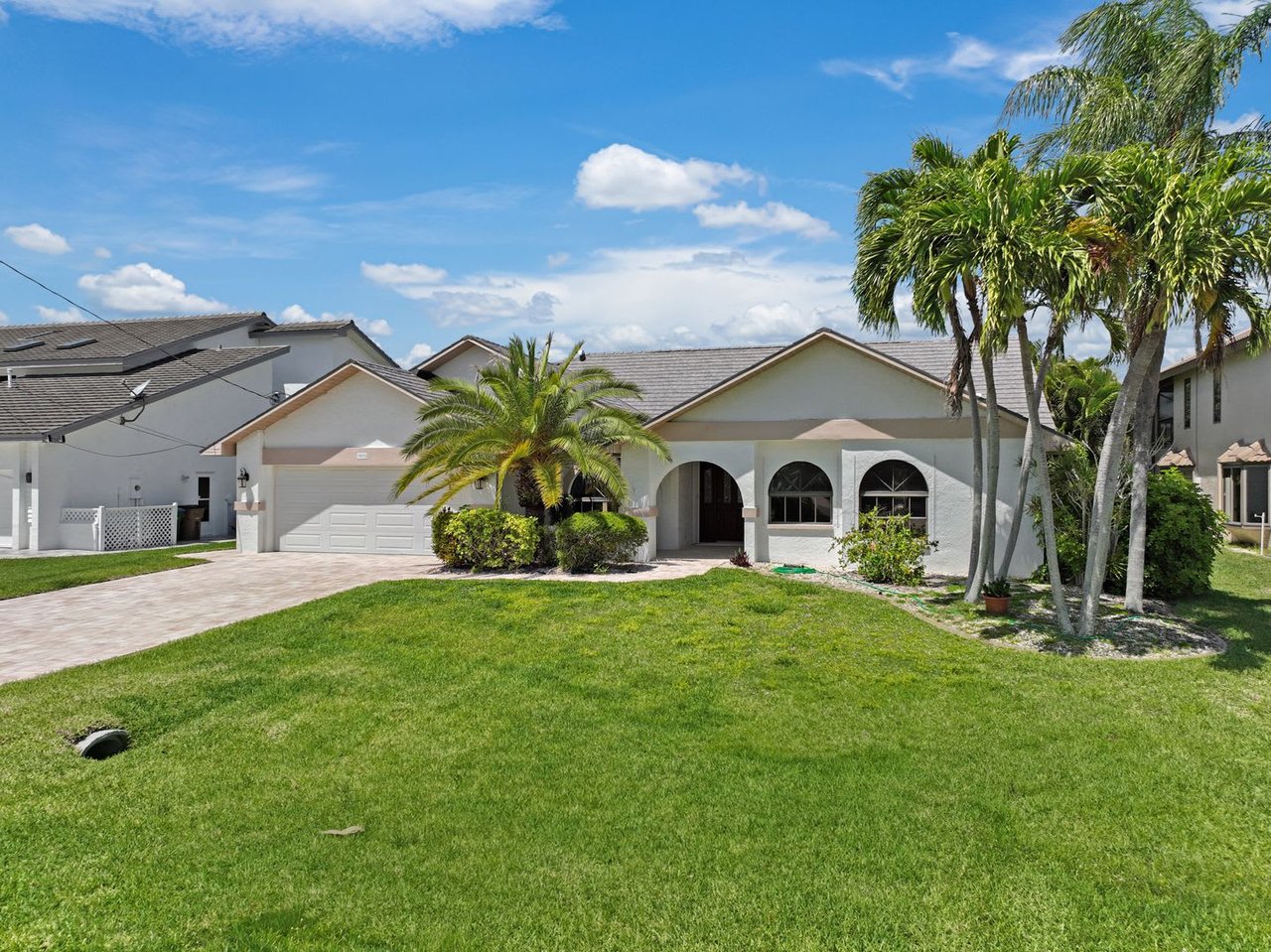 1513 SW 57th Street, Cape Coral FL 33914