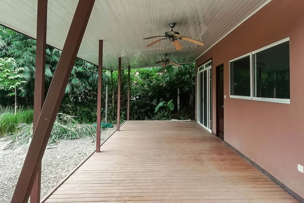 Multi Residence Gated Estate, Manuel Antonio, Puntarenas