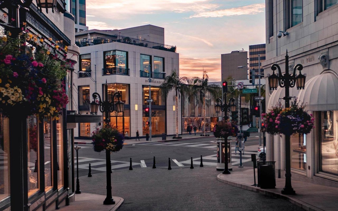 Beverly Hills