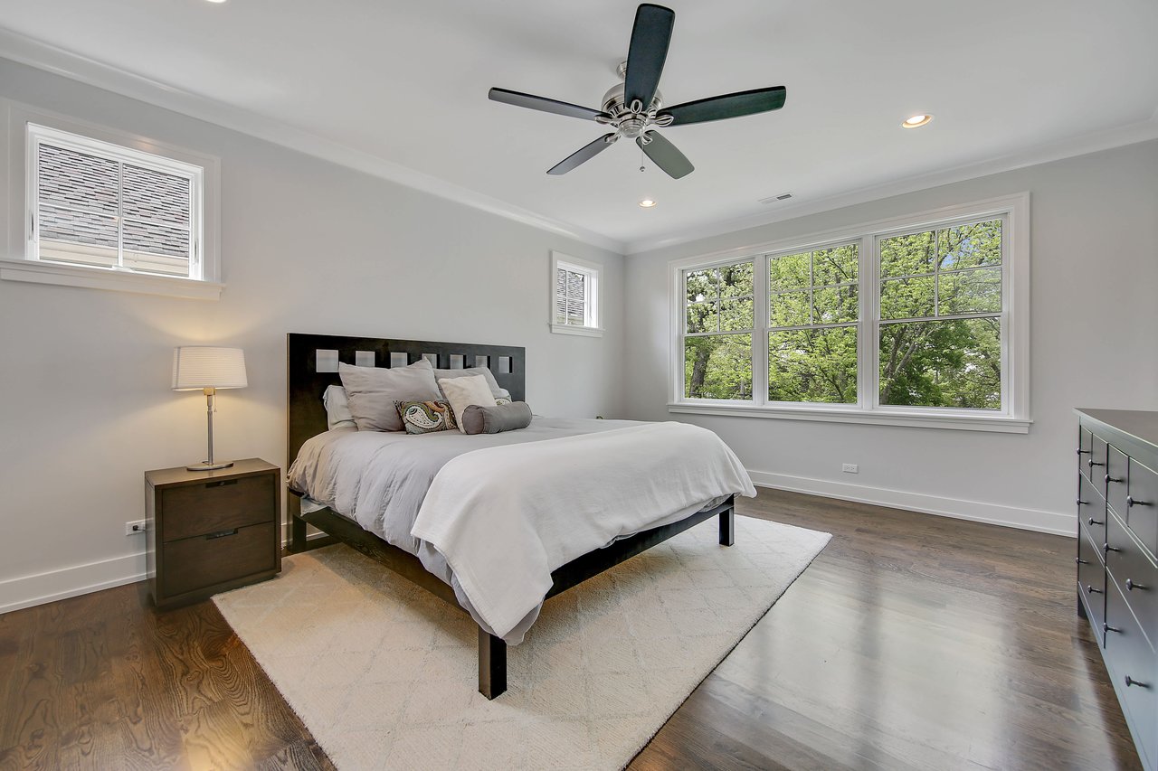 An Impeccably Designed Four Level Retreat