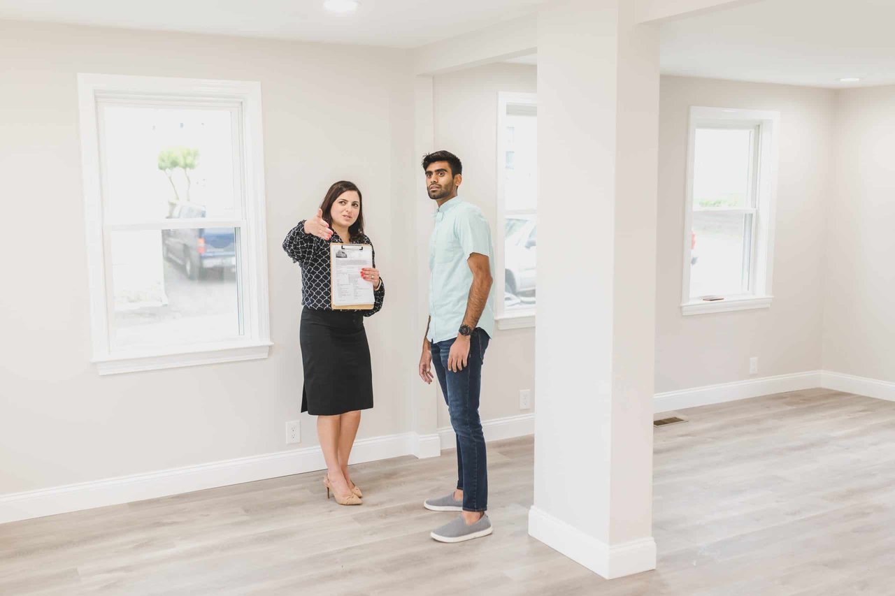 4 Ways to Recognize a Serious Home Buyer