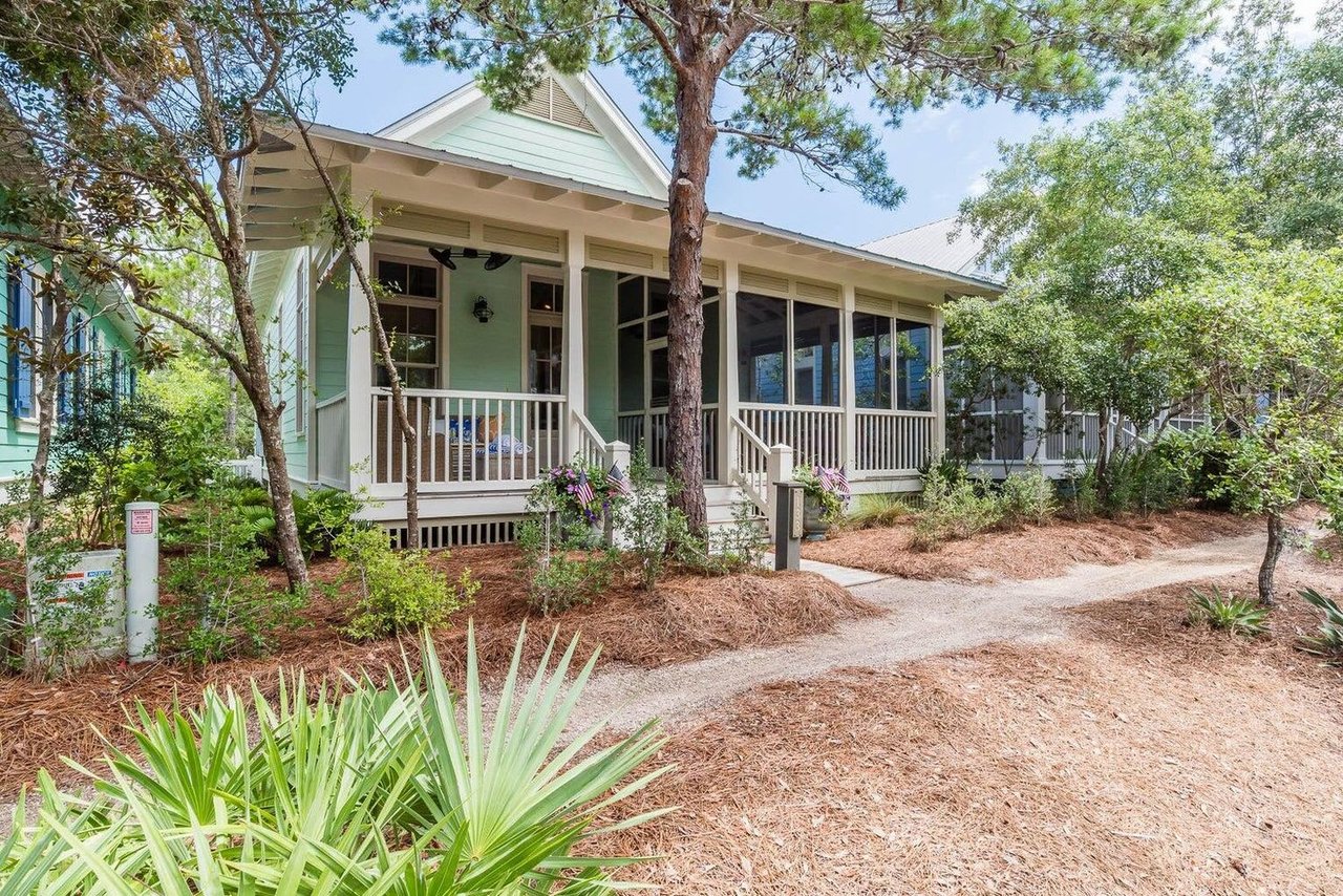 133 Silver Laurel Way