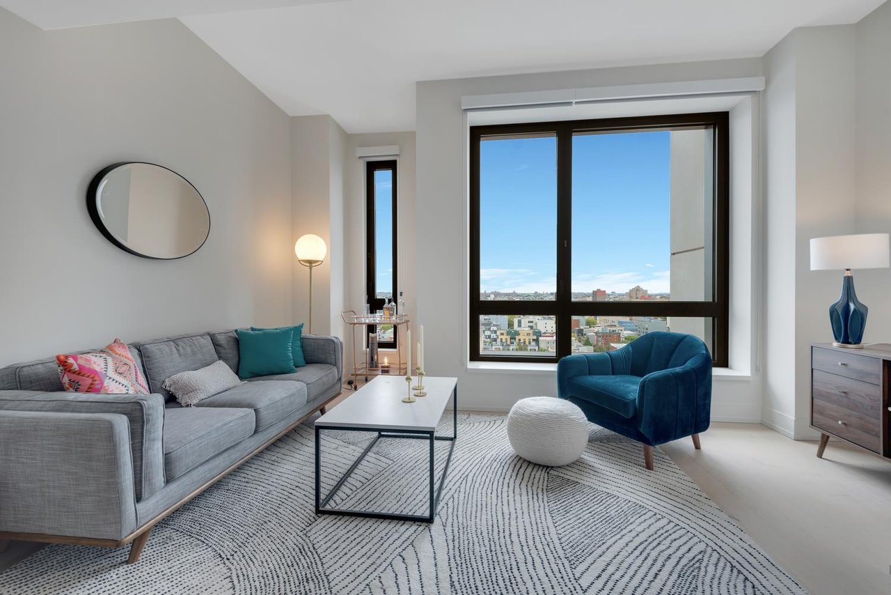 550 Vanderbilt Ave Unit: 1110