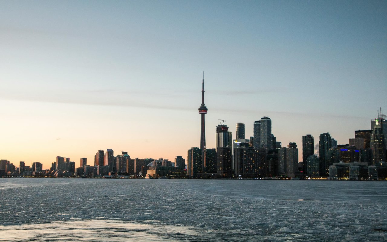 Toronto Waterfront Communities