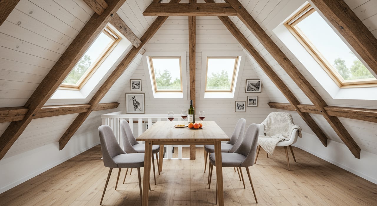 6 Easy Tips to Achieve Joanna Gaines’ Farmhouse Elegance in Your Home
