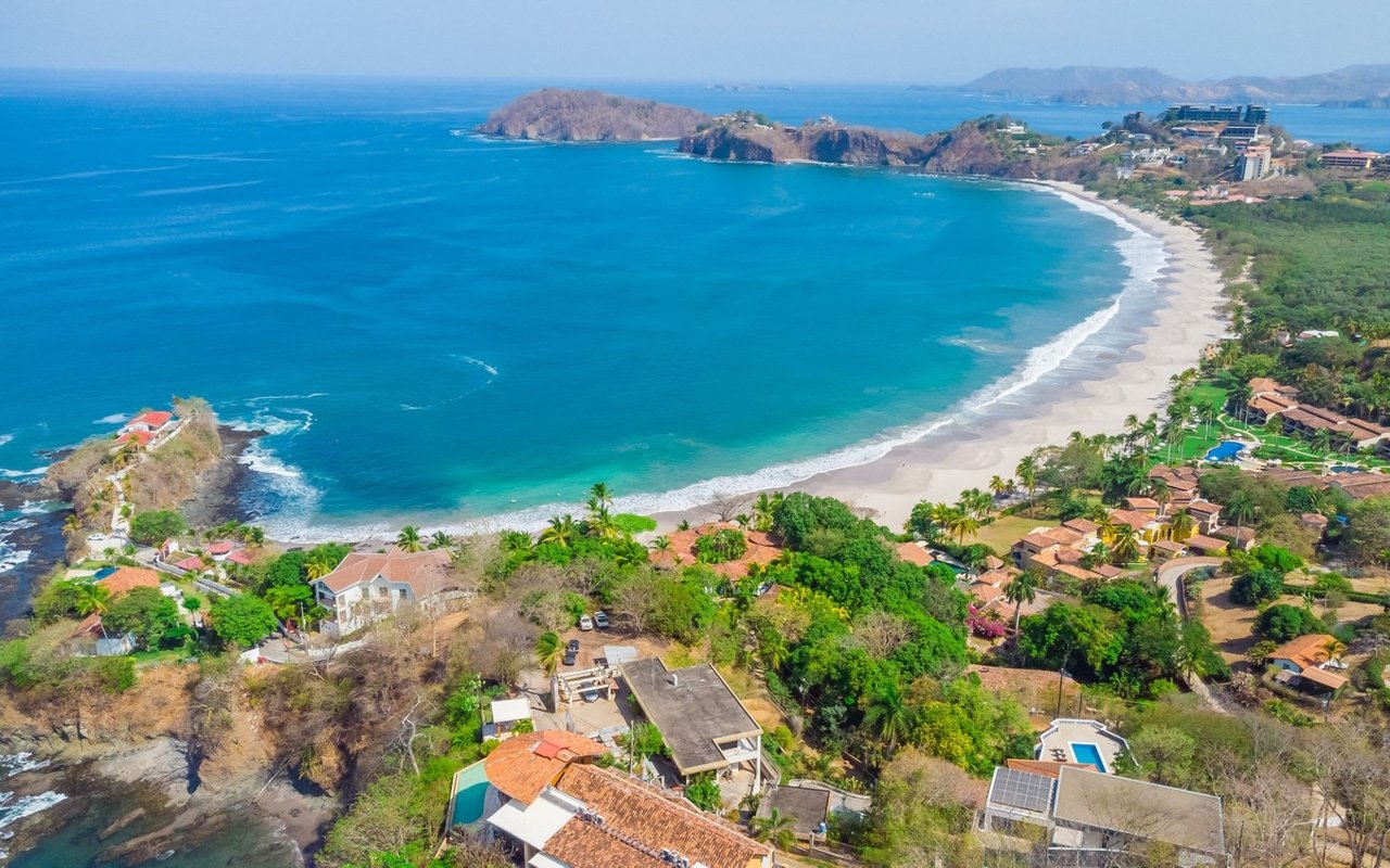 Beach House for Sale in Costa Rica