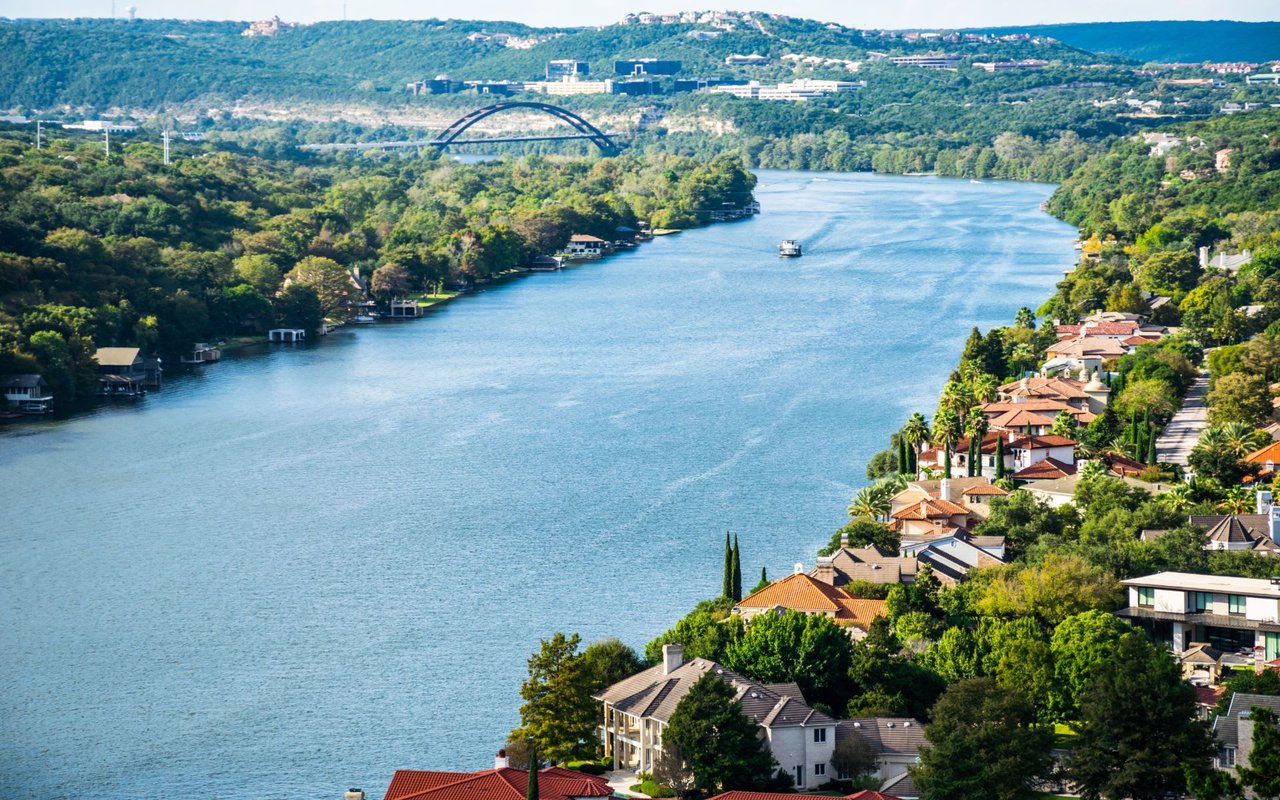 Lake Austin