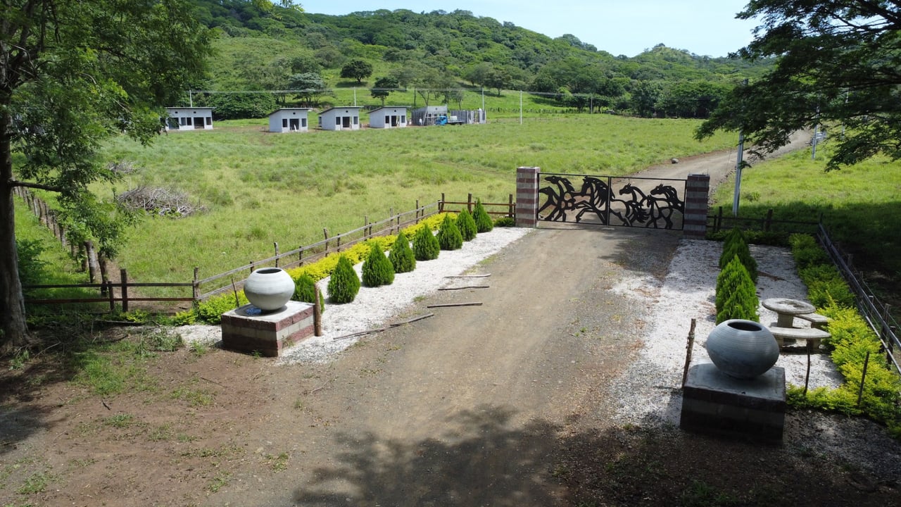 Boutique Hotel Development Farm, Tamarindo, Guanacaste