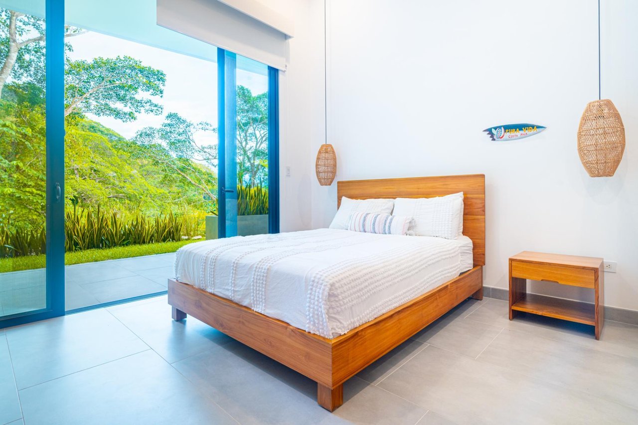 Panoramic Oceanview Luxury Estate, Uvita, Puntarenas