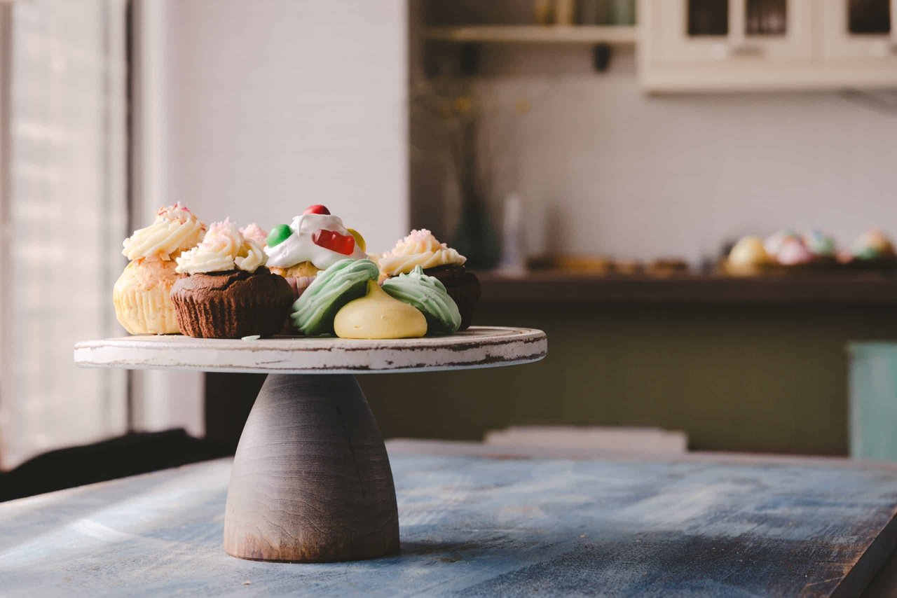 Top SF Realtor POV: Crows and Cupcakes
