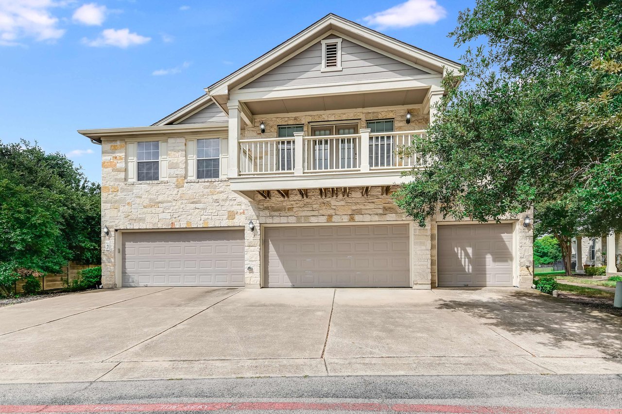 1900 Scofield Ridge Pkwy #701