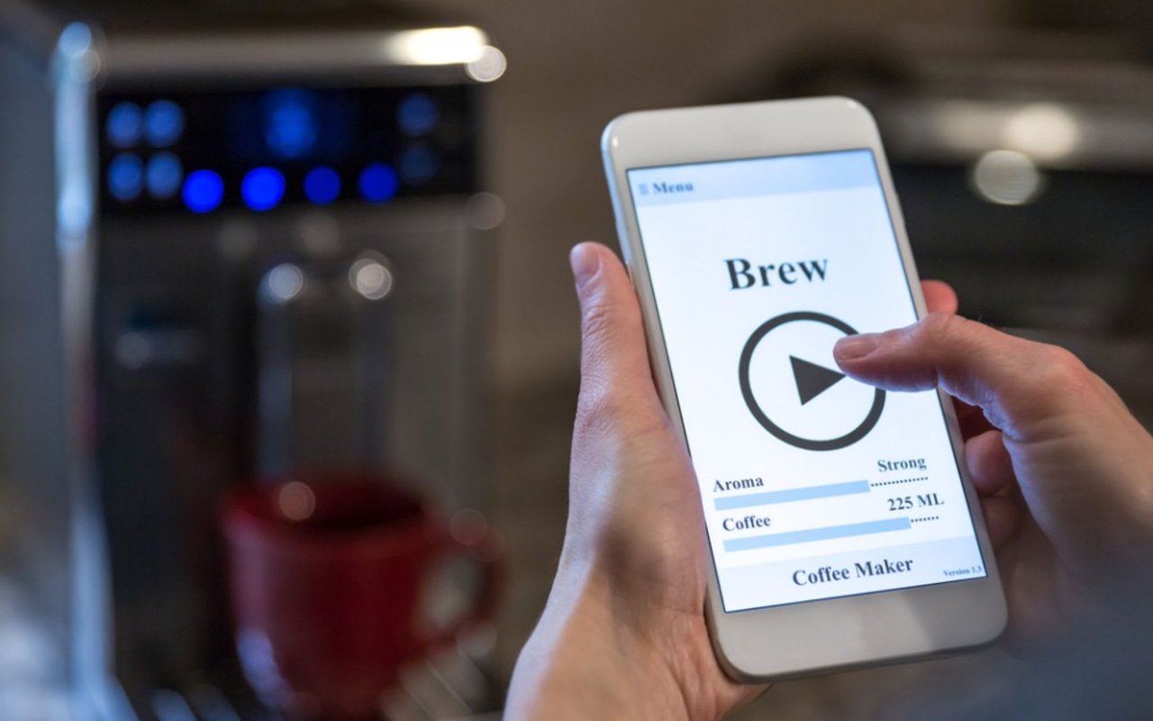 Pros and Cons of Smart Appliances