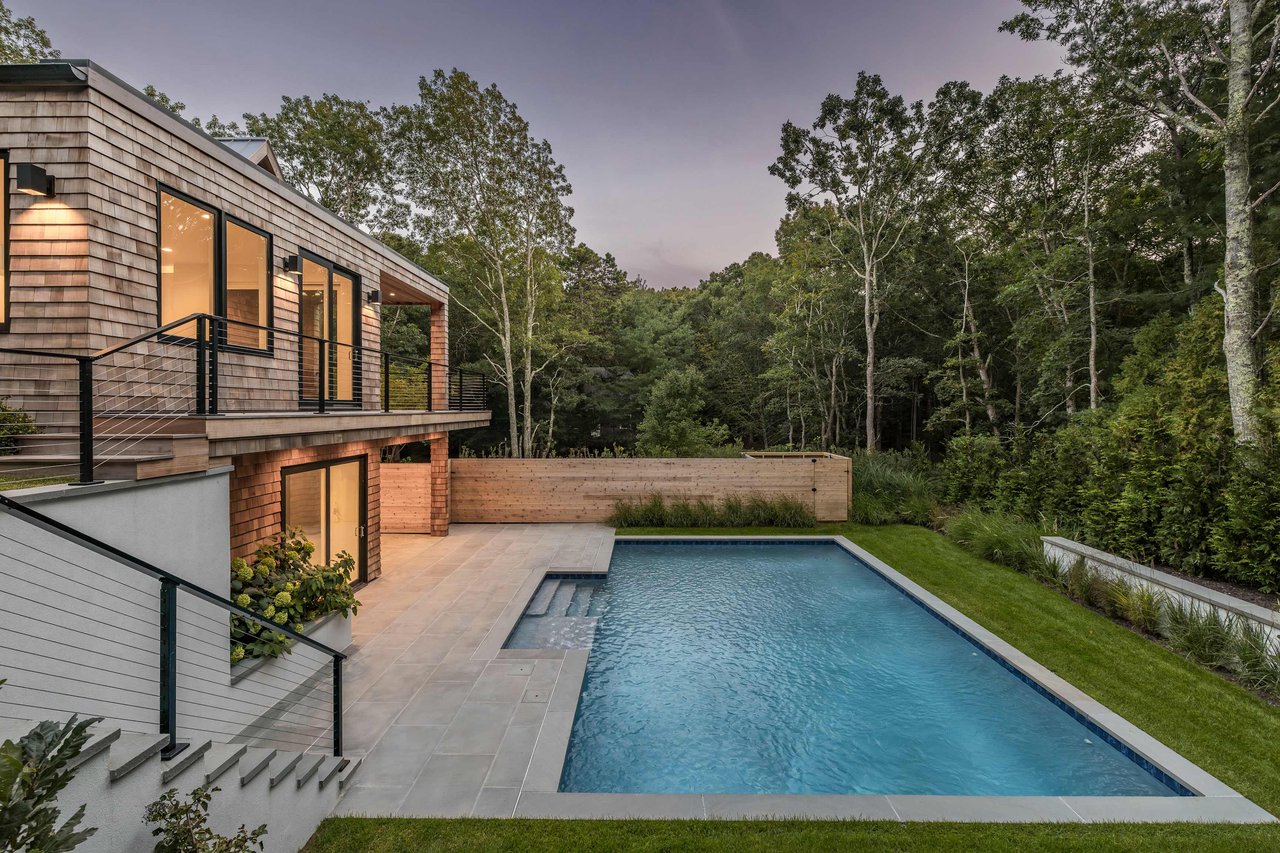 28 Wheelock Walk, East Hampton