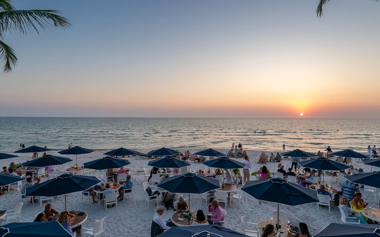 12 Best Restaurants in Naples FL