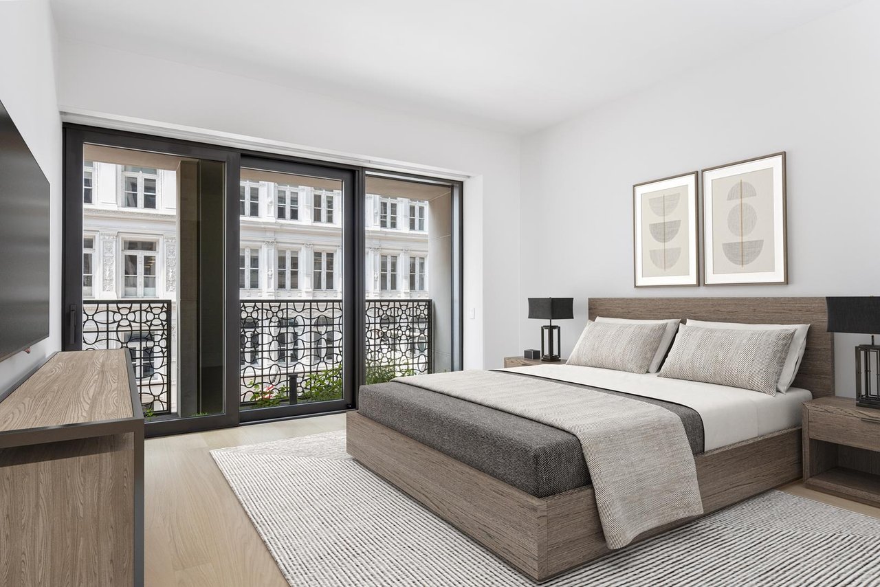 39 West 23rd Street, Apt 4-A