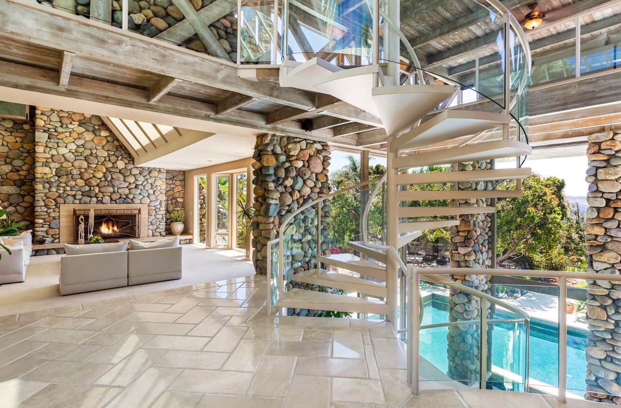 Architectural Masterpiece