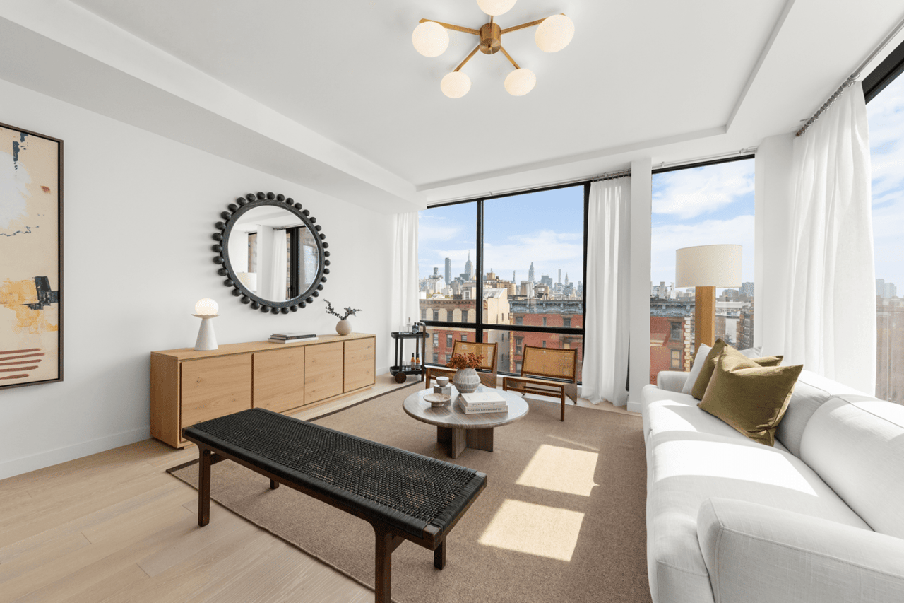 75 First Avenue Unit: 7A