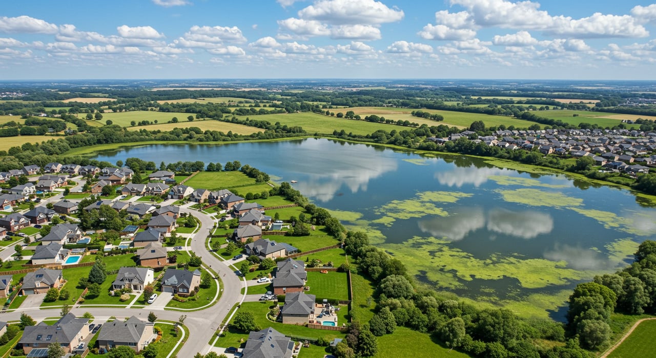 Everything You Need to Know About Moving to Chaska