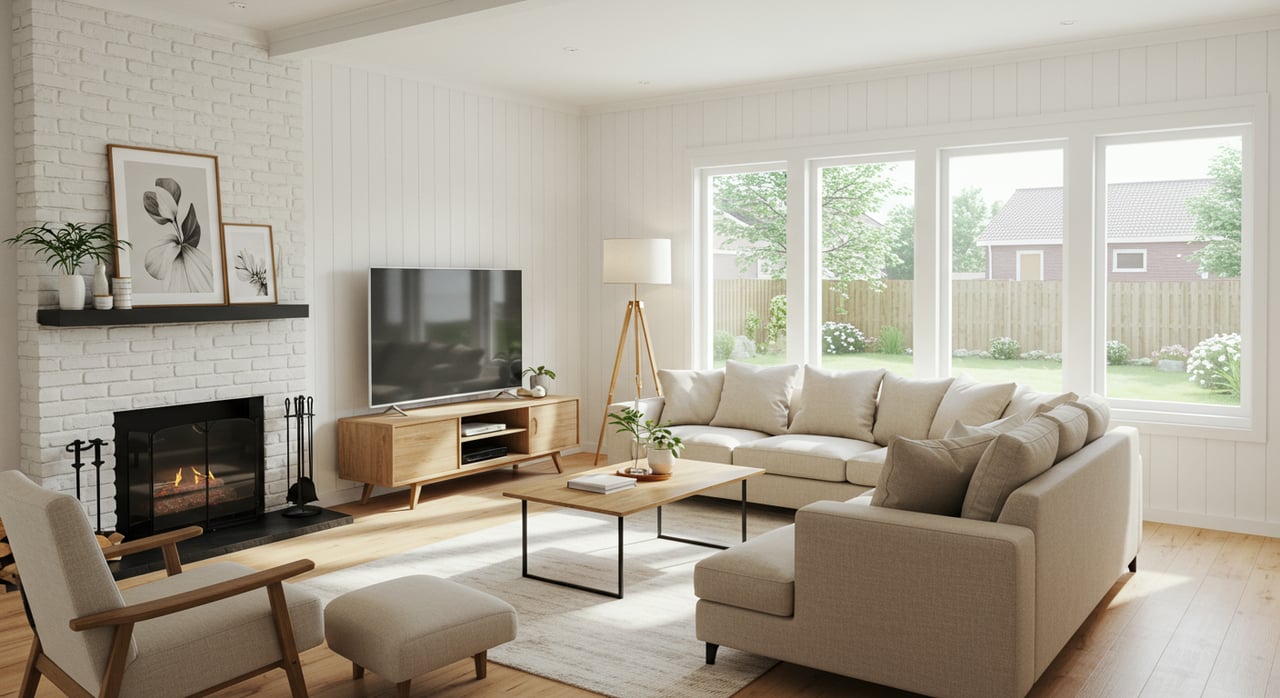 Spring 2022 - Why Rent When You Can Buy?