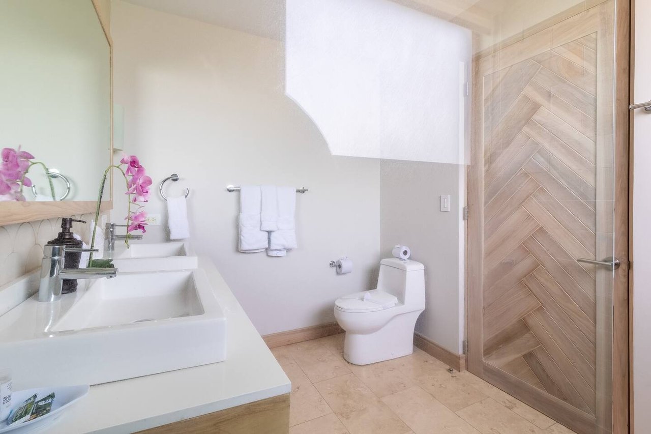Coastal Hilltop Ocean View Home, Tamarindo, Guanacaste