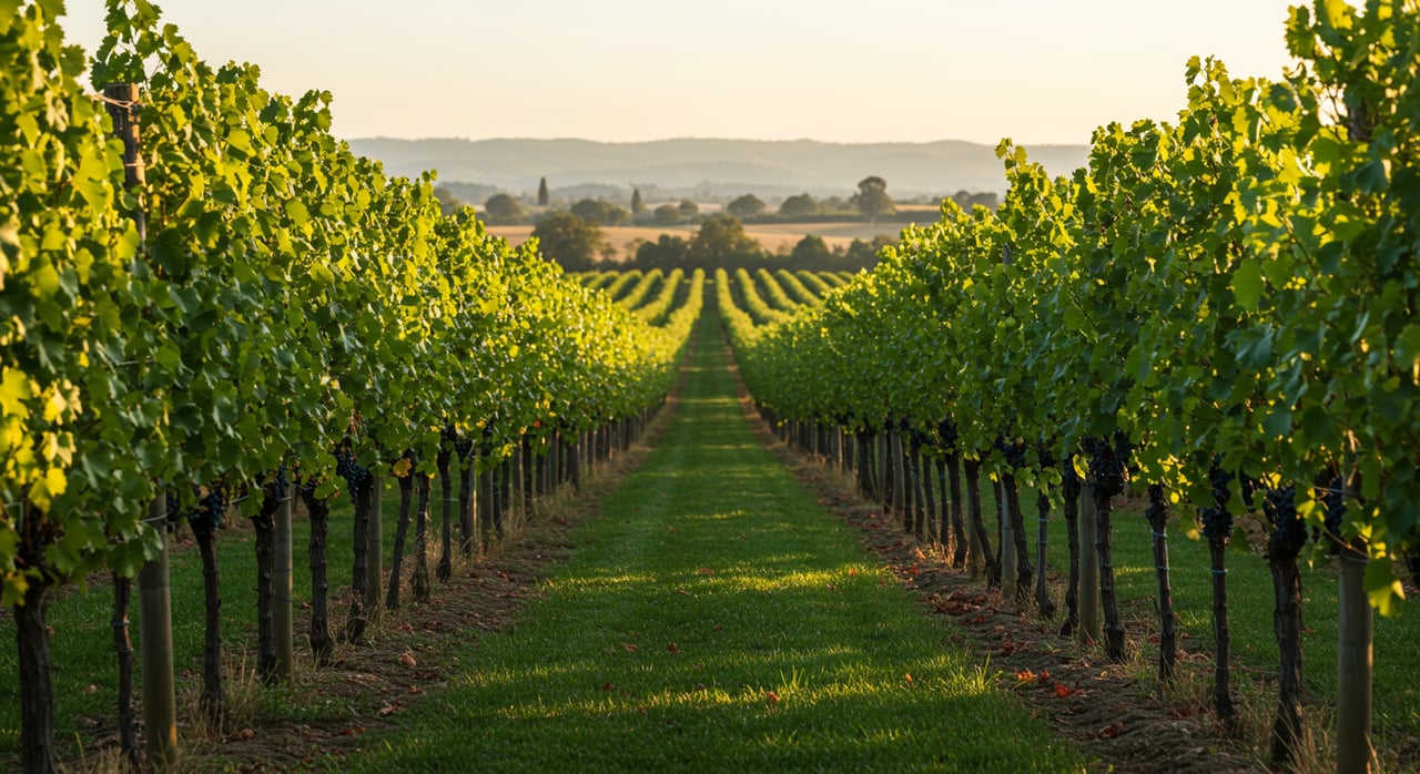 Your Guide to Healdsburg, CA