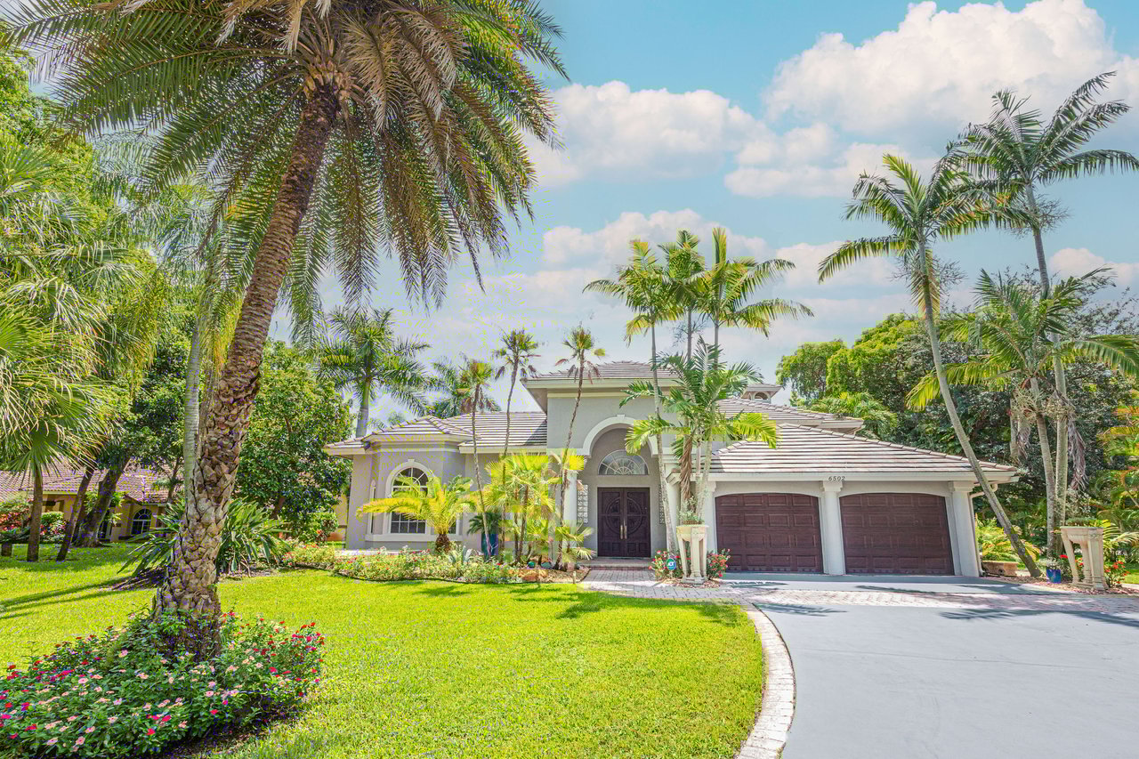 Kenco Communities – Coral Isles & Custom Estates