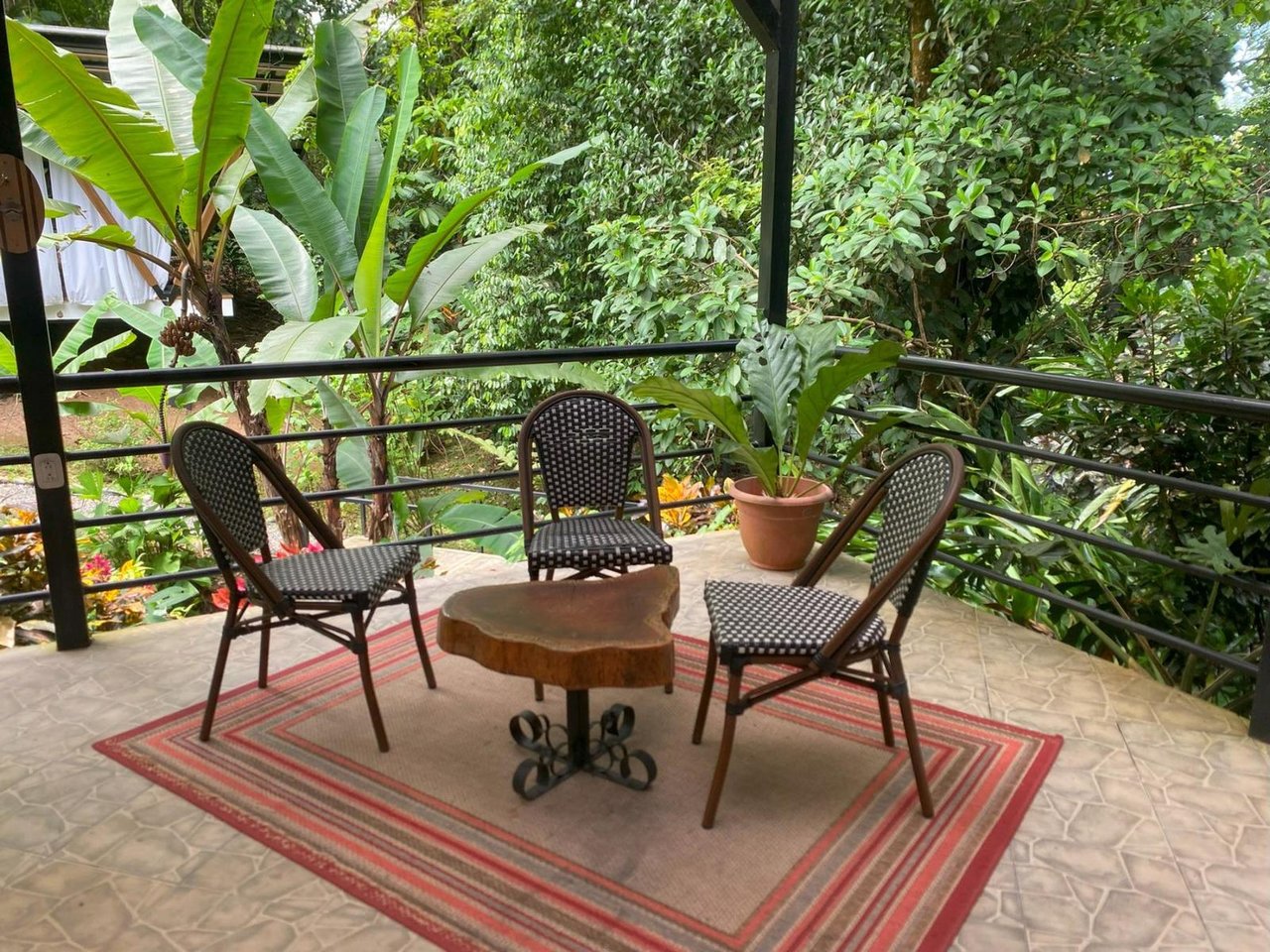 Riverside Boutique Villa Resort, Ojochal, Puntarenas