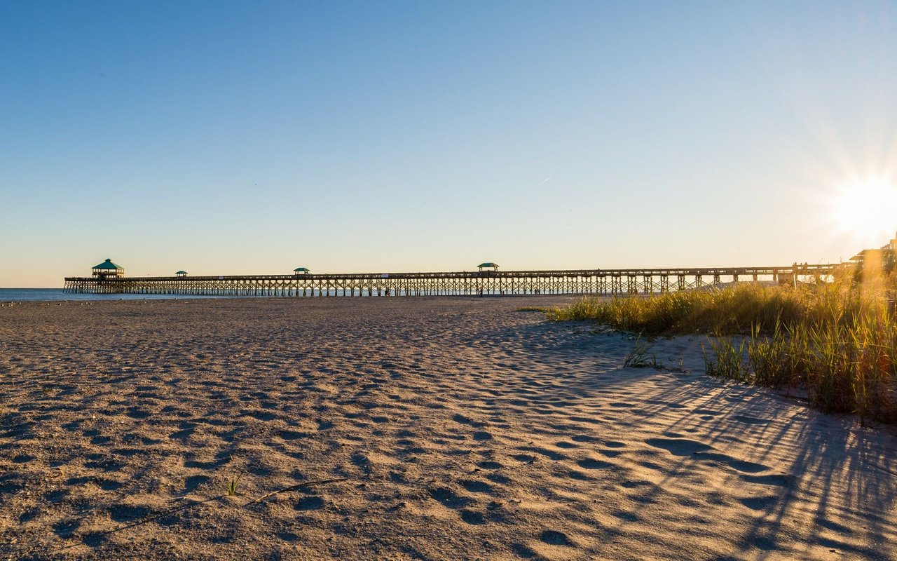 Folly Beach