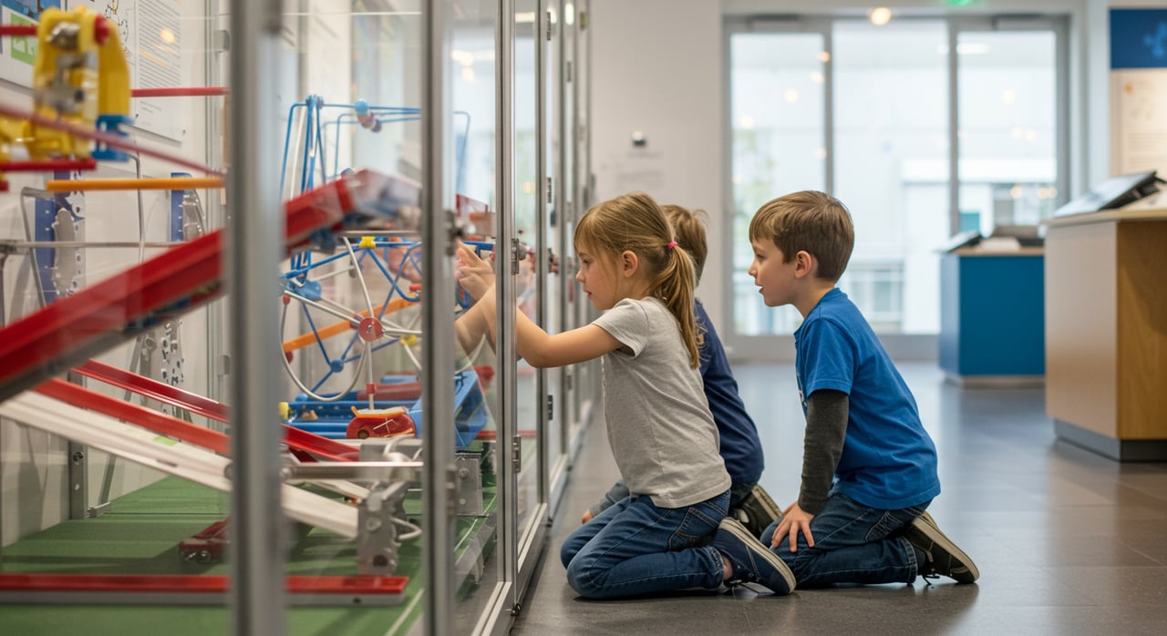 Fun Things to Do With Your Kids Before School Starts