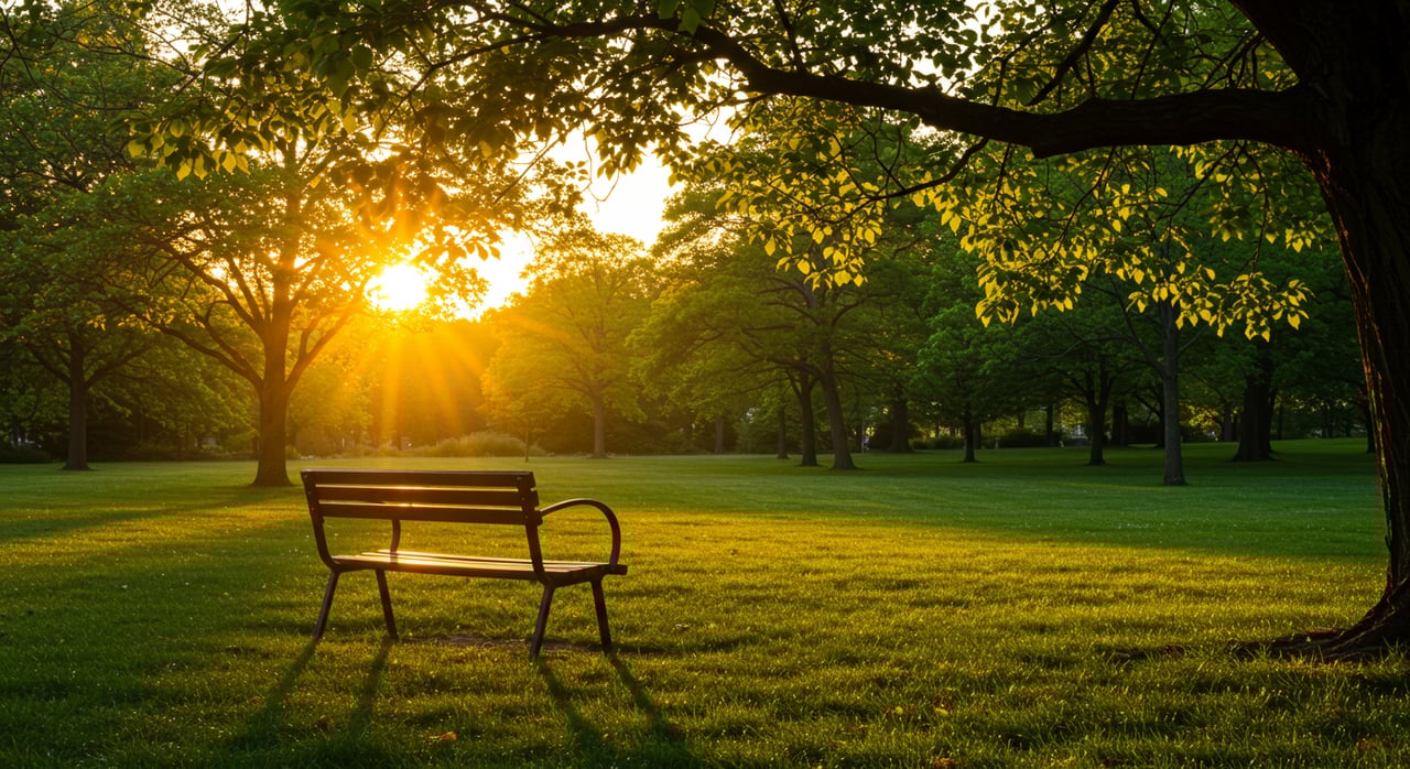 September, It's a time of transition, reflection and renewed energy