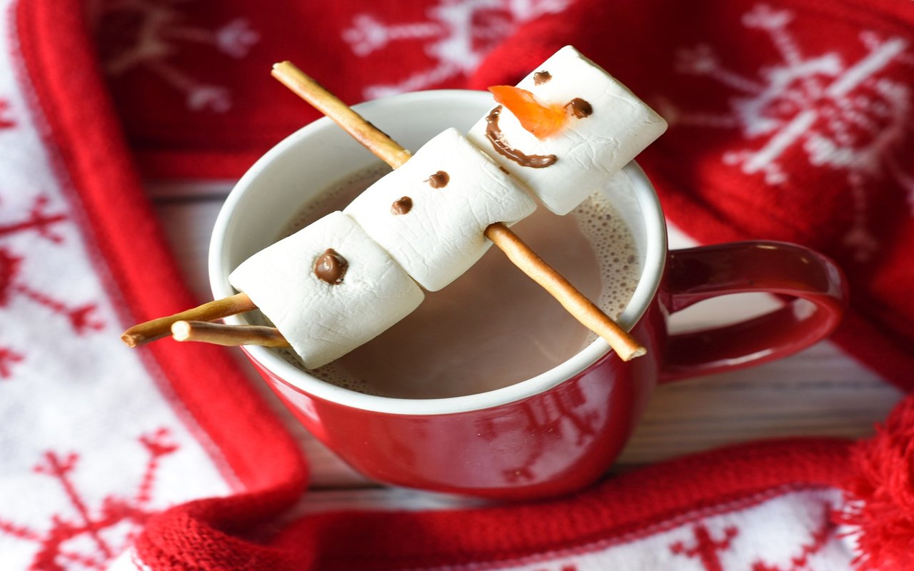 12 Holiday Gifts For Every Person In Your Life