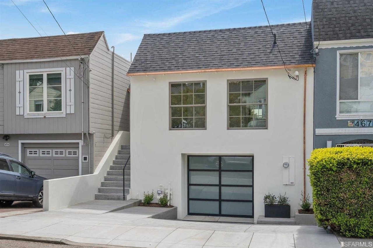 461 Melrose Avenue